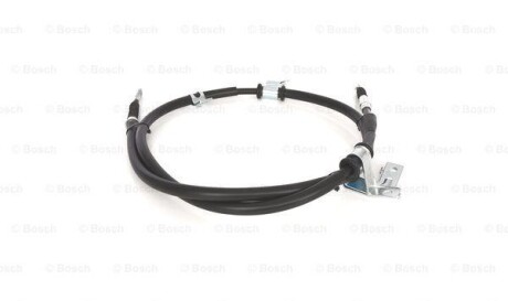 Фото 3 - Трос ручного тормоза BOSCH 1987482745