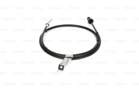 Фото 3 - Трос ручного гальма BOSCH 1987482747
