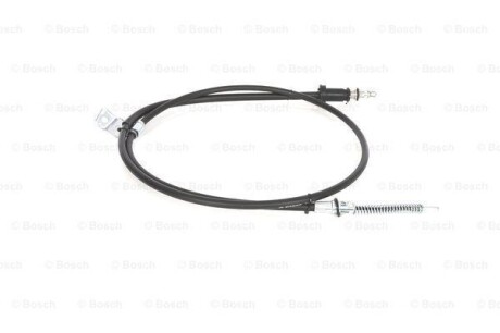Фото 4 - Трос ручного тормоза BOSCH 1987482748