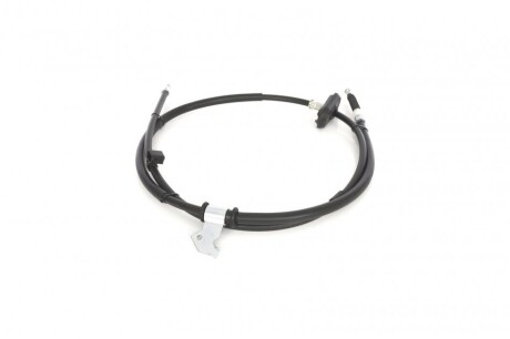 Фото 2 - Трос ручного гальма BOSCH 1987482756