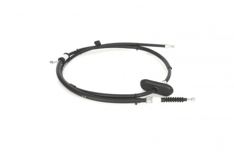Фото 3 - Трос ручного гальма BOSCH 1987482756