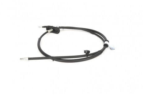 Фото 4 - Трос ручного гальма BOSCH 1987482756