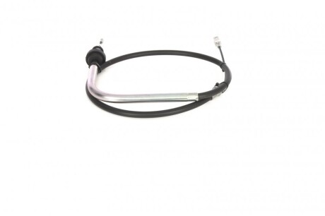 Фото 2 - Трос ручного гальма BOSCH 1 987 482 757 (1987482757)