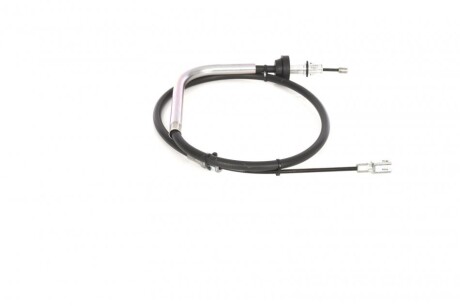 Фото 3 - Трос ручного гальма BOSCH 1 987 482 757 (1987482757)