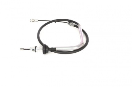Фото 4 - Трос ручного гальма BOSCH 1 987 482 757 (1987482757)