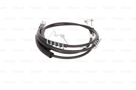 Фото 3 - Трос ручного гальма BOSCH 1987482776