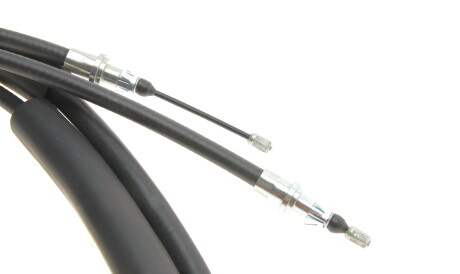 Фото 3 - Трос ручного гальма BOSCH 1 987 482 777 (1987482777)