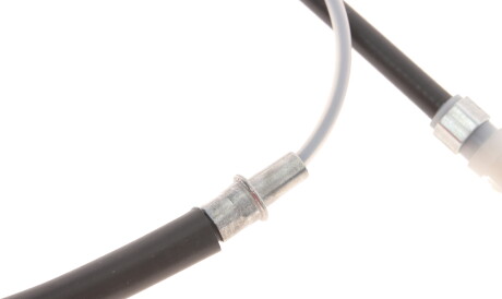 Фото 3 - Трос ручного гальма BOSCH 1 987 482 809 (1987482809)