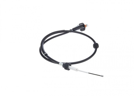 Фото 3 - Трос ручного тормоза BOSCH 1987482828