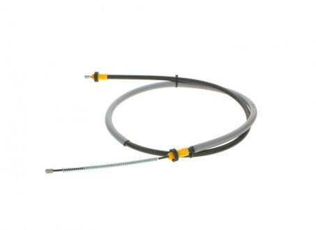 Фото 4 - Трос ручного тормоза BOSCH 1987482831