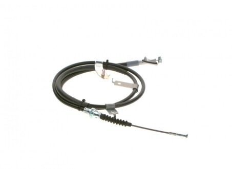 Фото 3 - Трос ручного тормоза BOSCH 1987482854