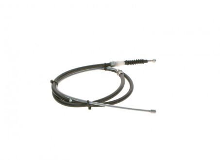 Фото 3 - Трос ручного тормоза BOSCH 1 987 482 861 (1987482861)