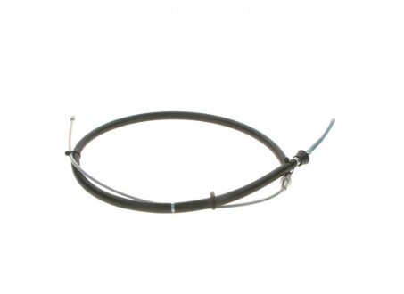 Фото 2 - Трос ручного тормоза BOSCH 1987482865