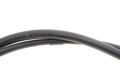 Фото 2 - Трос ручного тормоза BOSCH 1987482885