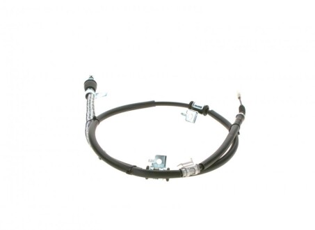 Фото 2 - Трос ручного гальма BOSCH 1987482908