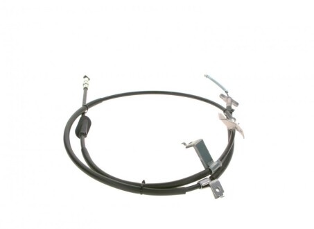 Фото 2 - Трос ручного гальма BOSCH 1987482915