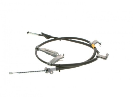Фото 4 - Трос ручного гальма BOSCH 1987482917