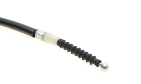 Фото 3 - Трос ручного гальма BOSCH 1987482951