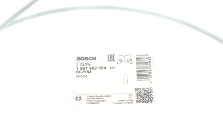 Фото 2 - Автозапчастина BOSCH 1987482954