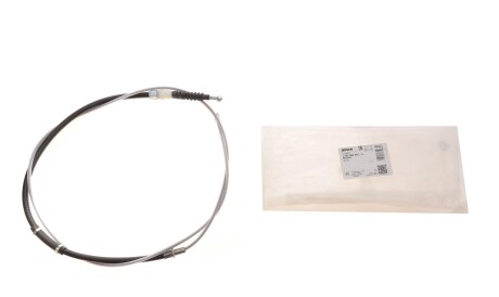 Фото 2 - Автозапчасть BOSCH 1987482955