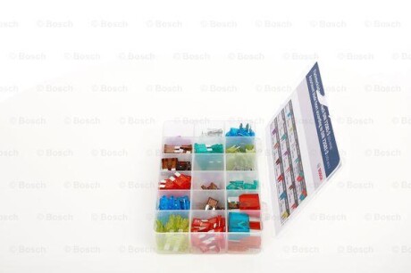 Фото 3 - Автозапчастина BOSCH 1 987 529 079 (1987529079)