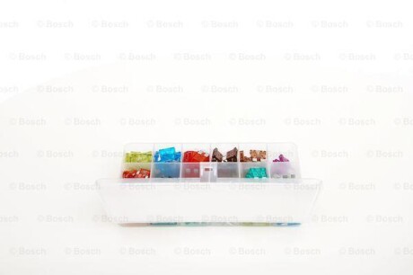 Фото 4 - Автозапчастина BOSCH 1 987 529 079 (1987529079)