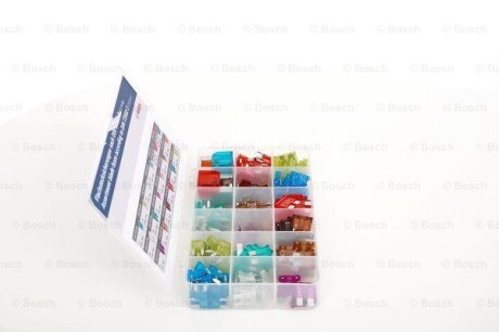 Фото 5 - Автозапчастина BOSCH 1 987 529 079 (1987529079)