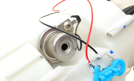 Фото 5 - Паливний насос BOSCH 1 987 580 007 (1987580007)