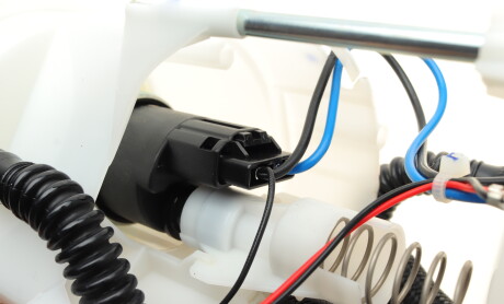 Фото 6 - Паливний насос BOSCH 1 987 580 007 (1987580007)