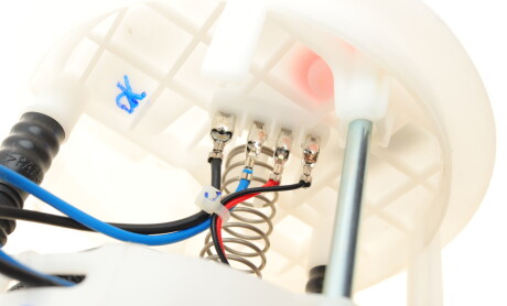 Фото 7 - Паливний насос BOSCH 1 987 580 007 (1987580007)