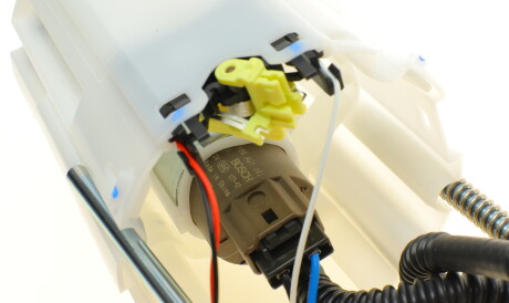 Фото 2 - Паливний насос BOSCH 1 987 580 013