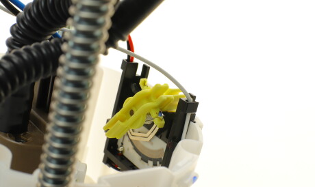 Фото 3 - Паливний насос BOSCH 1 987 580 013