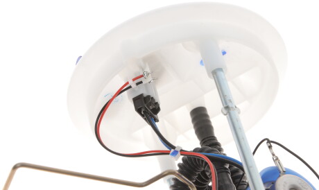 Фото 2 - Паливний насос BOSCH 1 987 580 029