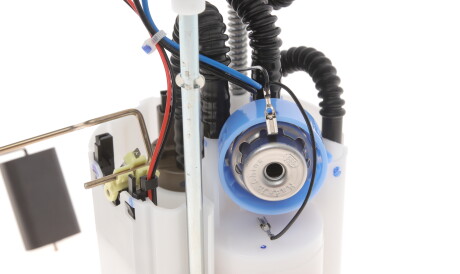 Фото 3 - Паливний насос BOSCH 1 987 580 029