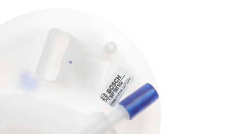 Фото 2 - Паливний насос BOSCH 1 987 580 034