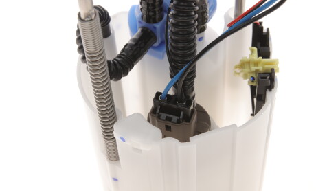 Фото 6 - Паливний насос BOSCH 1 987 580 034