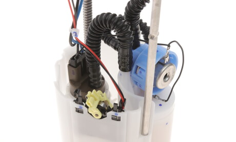 Фото 7 - Паливний насос BOSCH 1 987 580 034