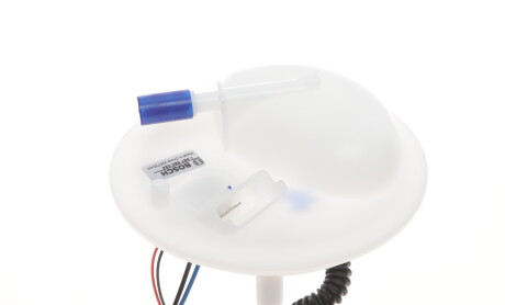 Фото 8 - Паливний насос BOSCH 1 987 580 034