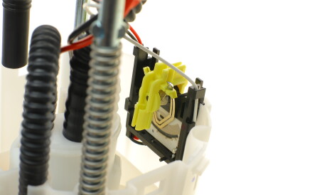 Фото 2 - Паливний насос BOSCH 1 987 580 036 (1987580036)