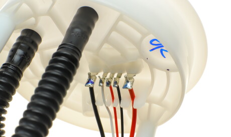 Фото 3 - Паливний насос BOSCH 1 987 580 036 (1987580036)