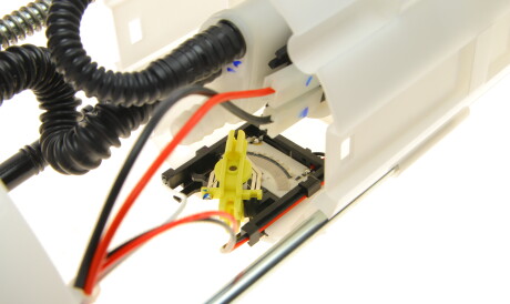 Фото 2 - Паливний насос BOSCH 1 987 580 041 (1987580041)