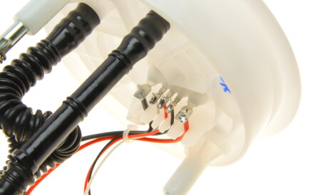 Фото 3 - Паливний насос BOSCH 1 987 580 041 (1987580041)