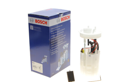 Трубка забора топлива - (6R0919051, 6R0919051A, 6R0919051F) BOSCH 1 987 580 041