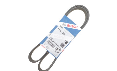 Фото 2 - Автозапчастина BOSCH 1987945143