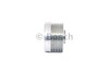 Alternator freewheel clutch - (9949627, 3177168D00, 3177168D01) BOSCH 1987945409 (фото 2)