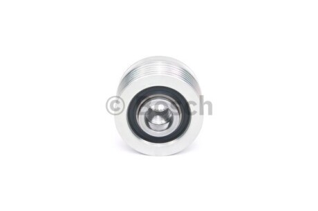 Фото 3 - Шкив генератора BOSCH 1987945409