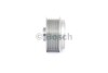 Alternator freewheel clutch - (6204889) BOSCH 1987945417 (фото 4)