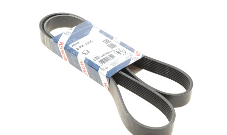 Фото 2 - Ремінь приводний BOSCH 1987945505