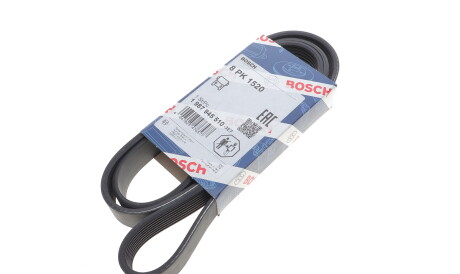 Фото 2 - Ремень приводной BOSCH 1 987 945 510 (1987945510)