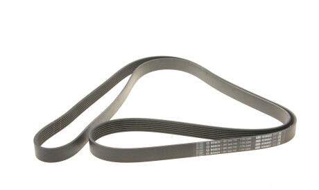 Фото 2 - Ремінь приводний BOSCH 1 987 945 700 (1987945700)